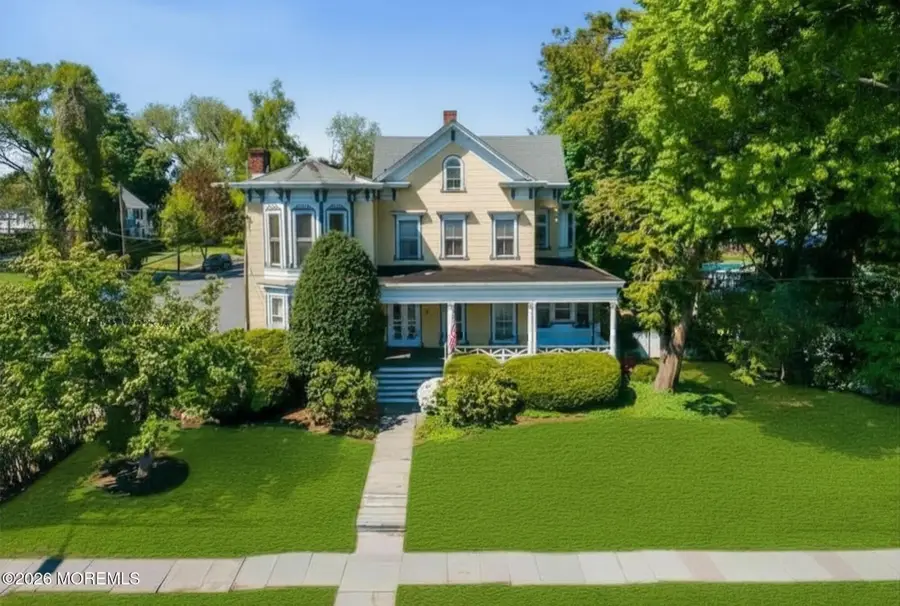 128 Green Street, Woodbridge, NJ 07095 - #3