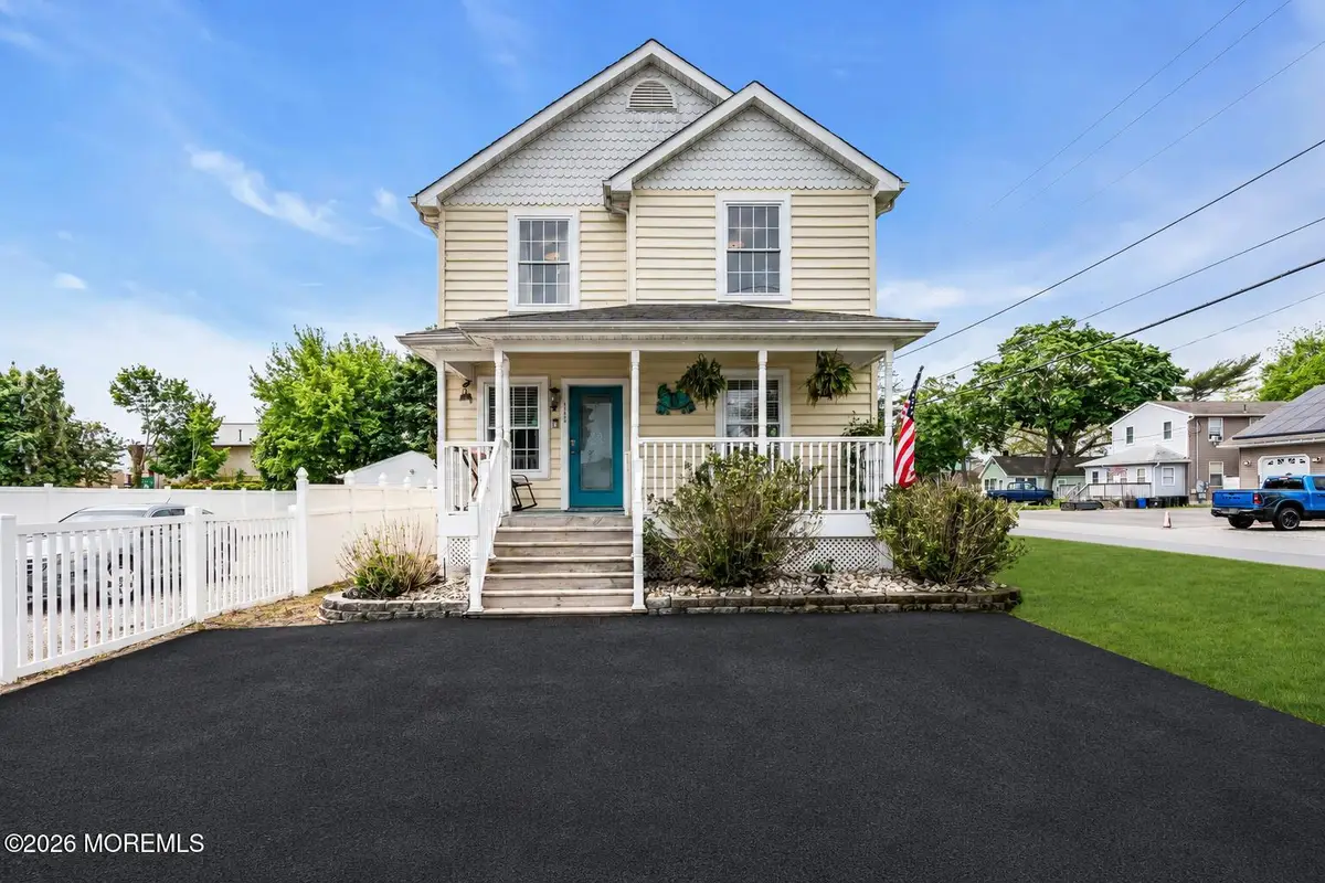 111 Chestnut Street, Forked River, NJ 08731 - #1