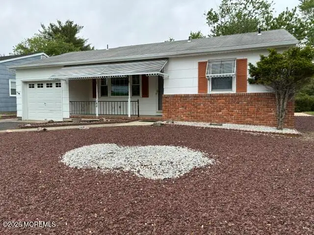 148 Westbrook Drive, Toms River, NJ 08757 - #1