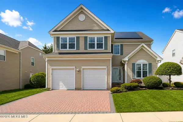 315 Wedgewood Road, Morganville, NJ 07751