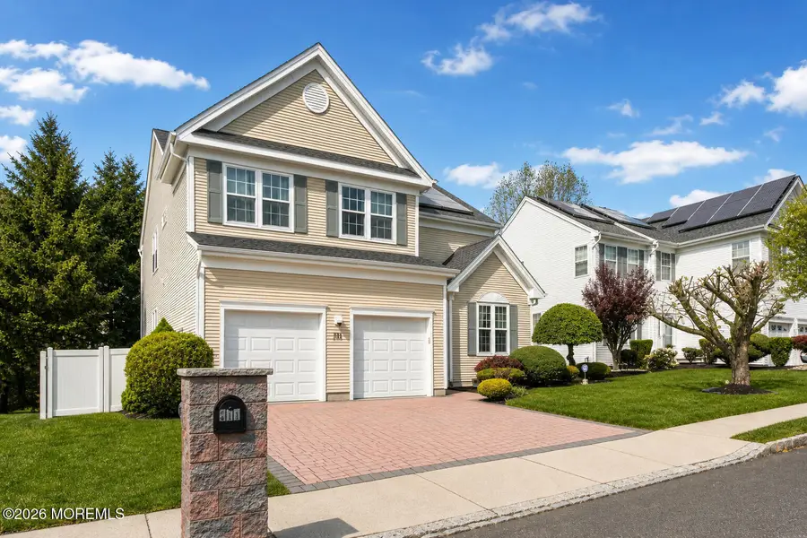 315 Wedgewood Road, Morganville, NJ 07751 - #2