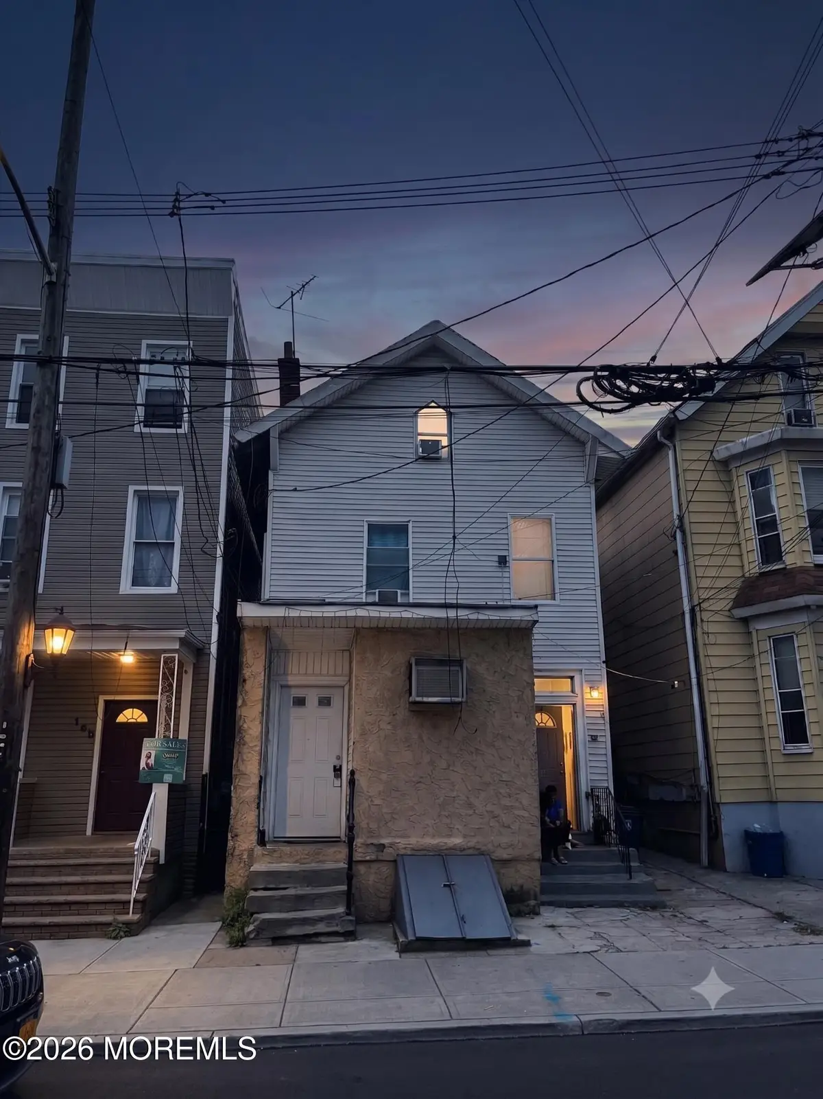 150 Garside Street, Newark, NJ 07104 - #1