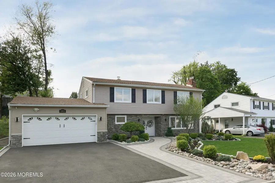 141 Southwood Drive, Old Bridge, NJ 08857 - #2