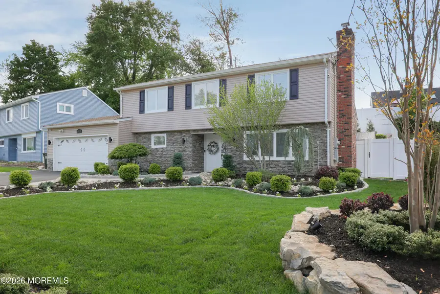 141 Southwood Drive, Old Bridge, NJ 08857 - #3