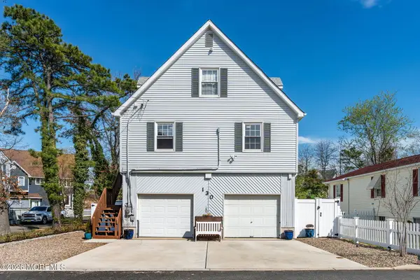 130 Bay Avenue, Island Heights, NJ 08732