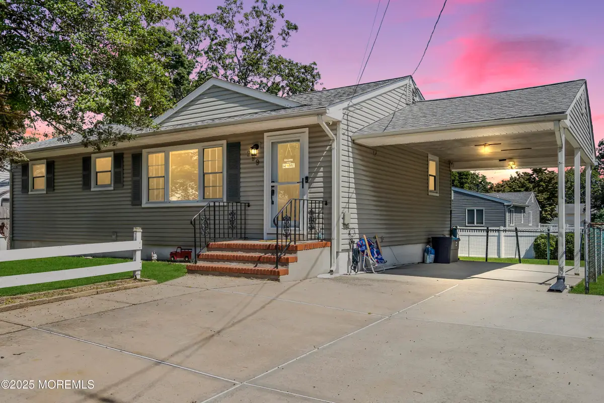 299 Texas Drive, Brick, NJ 08723 - #1