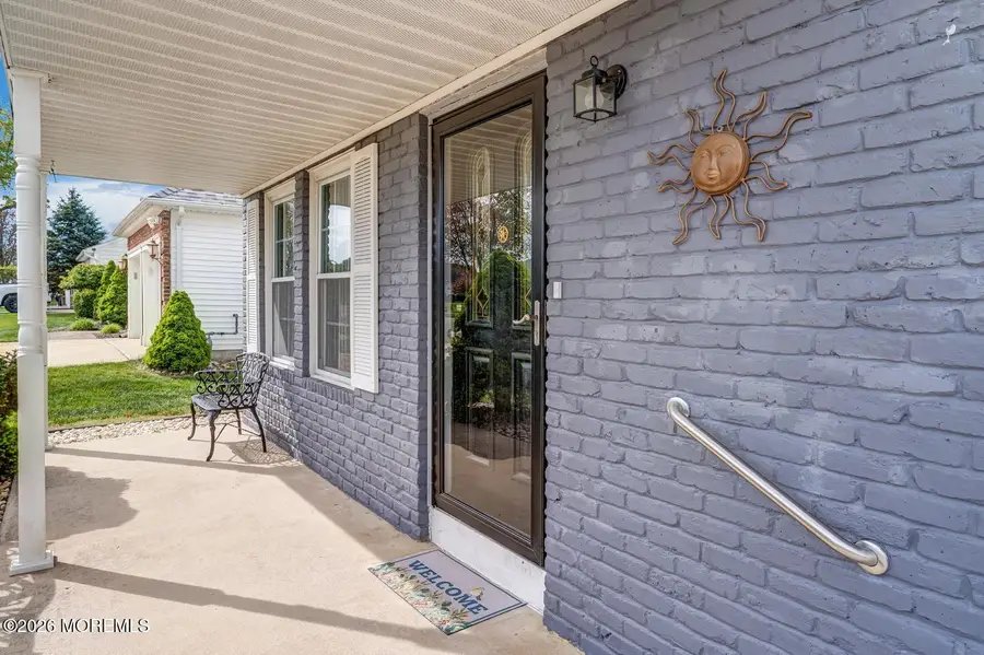 49 Trent Drive, Toms River, NJ 08757 - #2