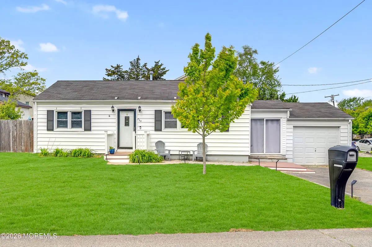 734 Eastern Lane, Brick, NJ 08723 - #1