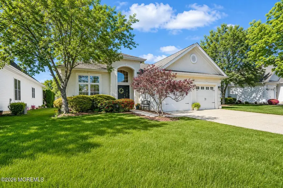 8 Crooked Stick Road, Jackson, NJ 08527 - #2