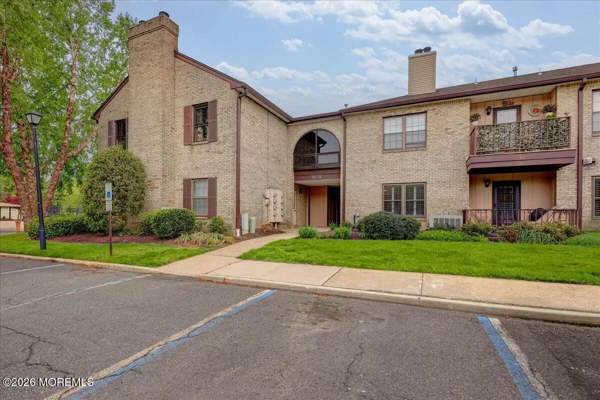 906 Wellington Place, Matawan, NJ 07747 - #1