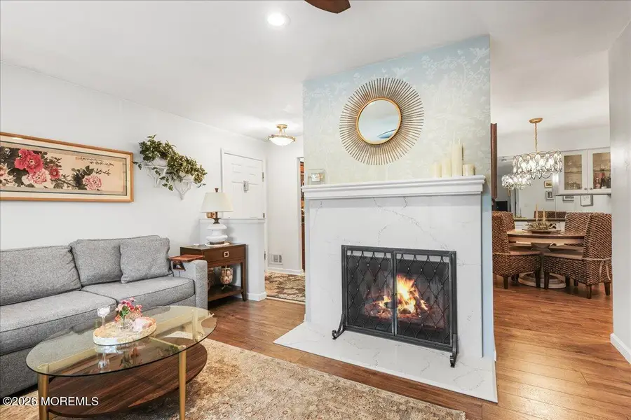 906 Wellington Place, Matawan, NJ 07747 - #3