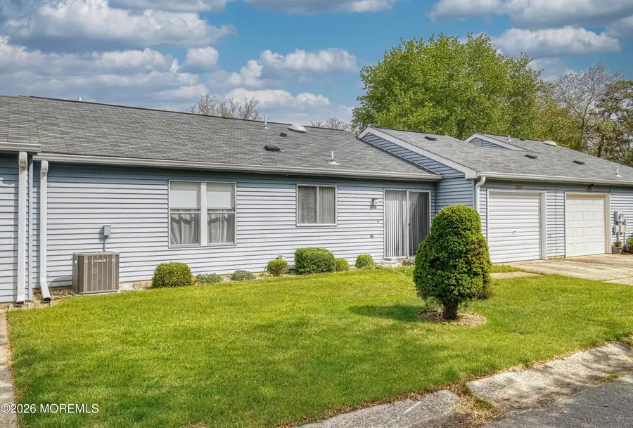 943 Liverpool Circle #B, Manchester, NJ 08759 - #3