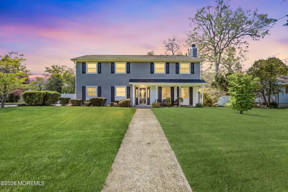 337 Hilltop Road, Toms River, NJ 08753 - #1