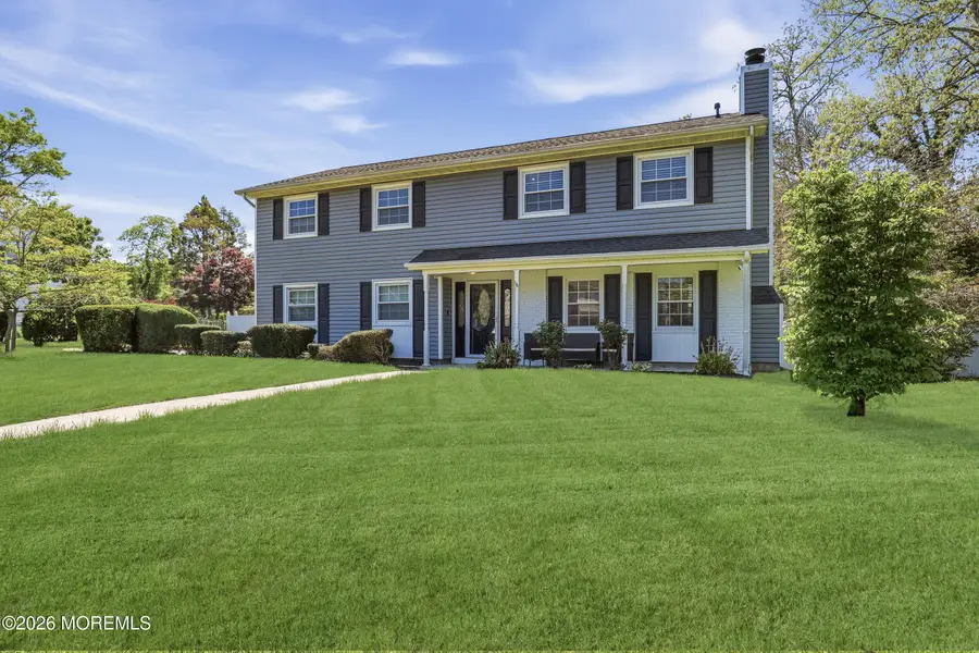 337 Hilltop Road, Toms River, NJ 08753 - #3