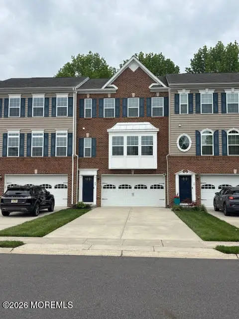 28 Grace Drive, Marlton, NJ 08053 - #2