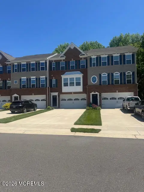 28 Grace Drive, Marlton, NJ 08053 - #3