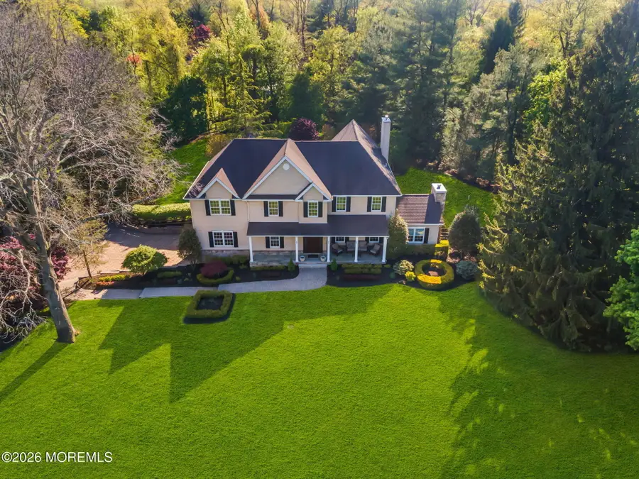 16 Woodhollow Road, Colts Neck, NJ 07722 - #3