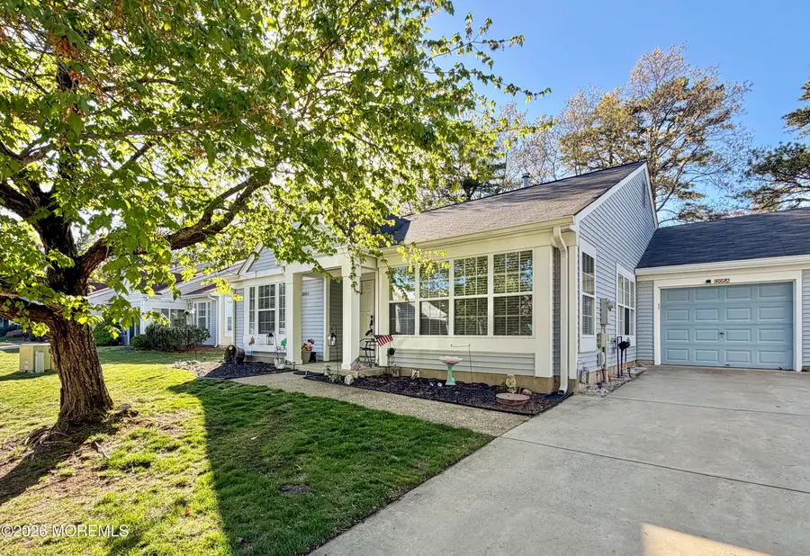 1205A Thornbury Lane, Manchester, NJ 08759 - #2