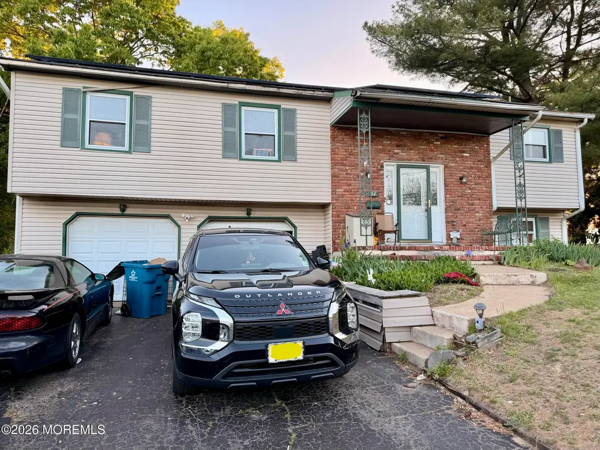 44 Longview Road, Howell, NJ 07731 - #1