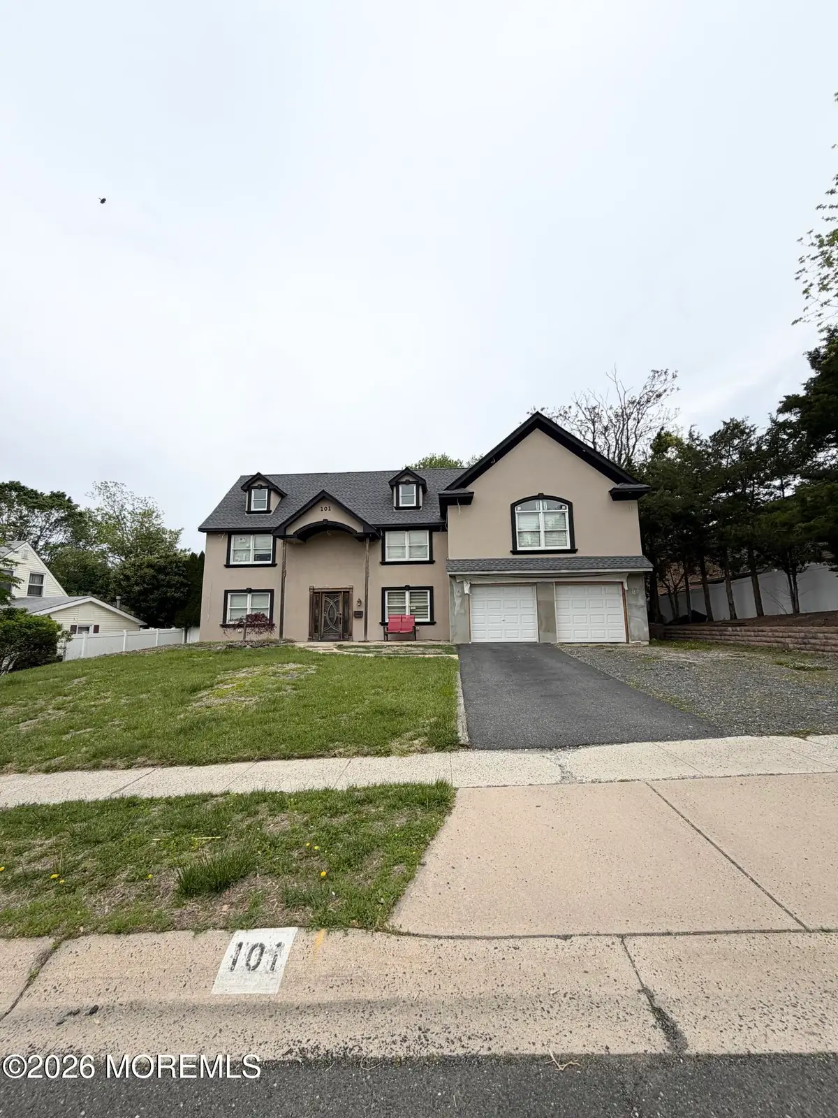 101 Oxford Lane, Matawan, NJ 07747 - #1