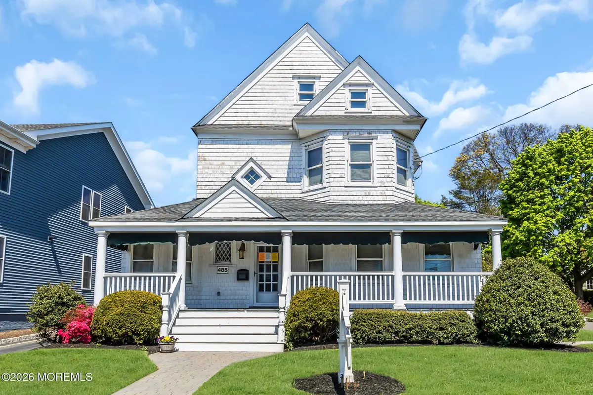 485 Broadway, Long Branch, NJ 07740 - #1