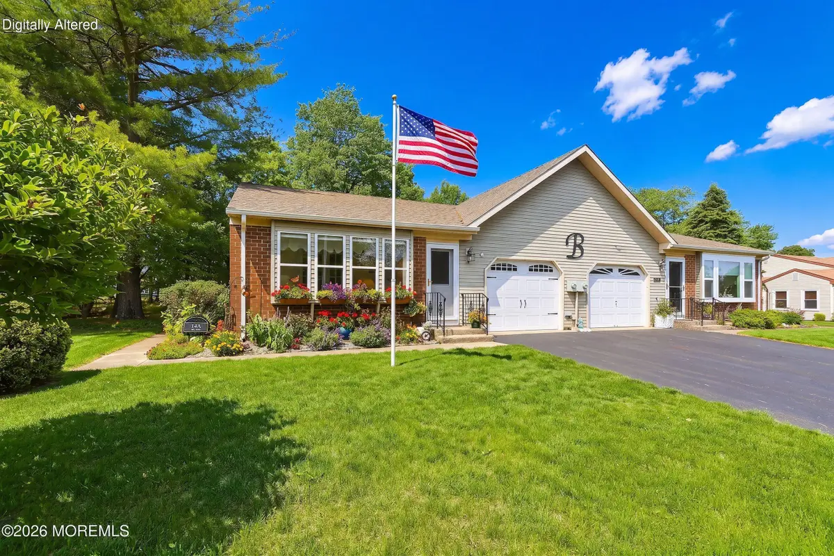 14A Mill Road, Whiting, NJ 08759 - #1
