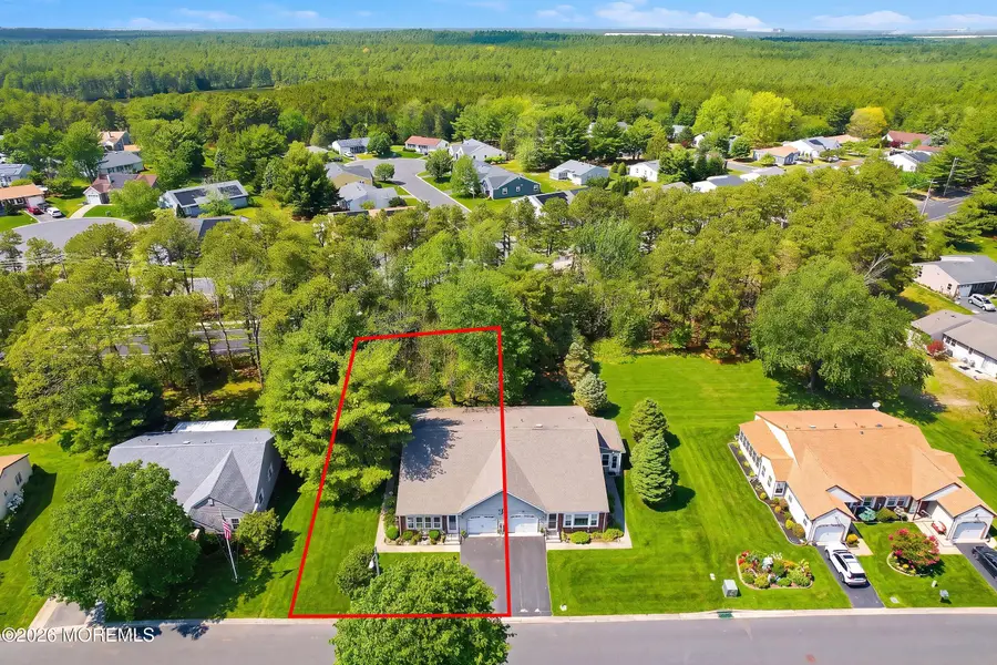 14A Mill Road, Whiting, NJ 08759 - #3