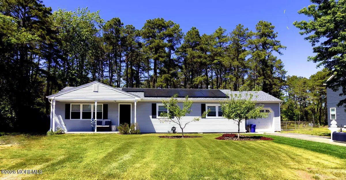 1233 Englemere Boulevard, Toms River, NJ 08757 - #1
