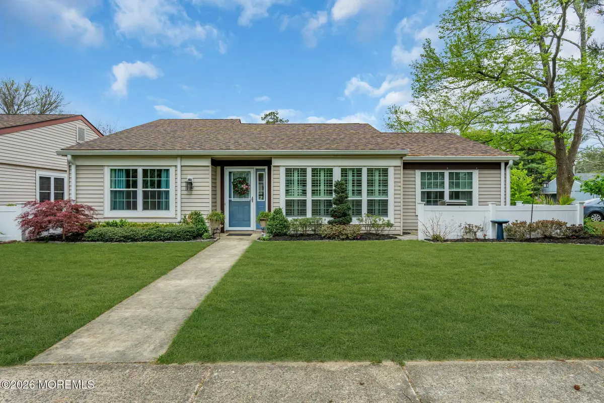 559C Malvern Court, Manchester, NJ 08759 - #1