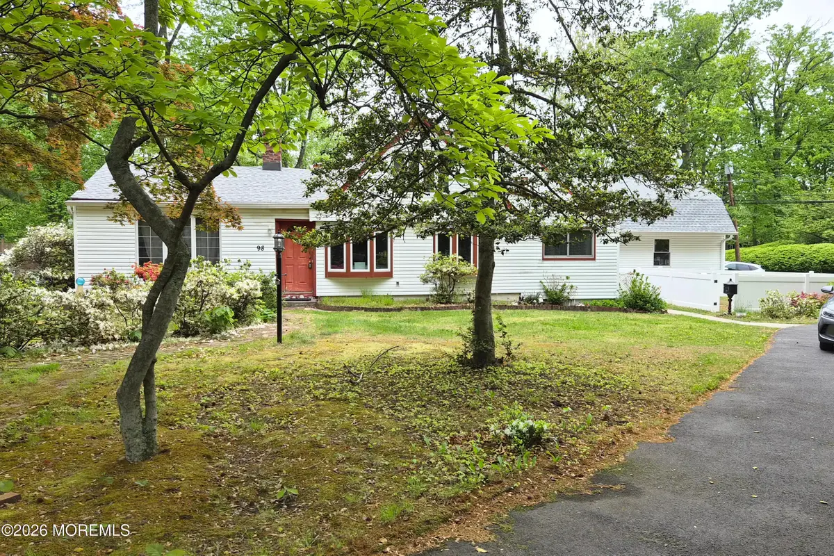 98 New Monmouth Road, Middletown, NJ 07748 - #1