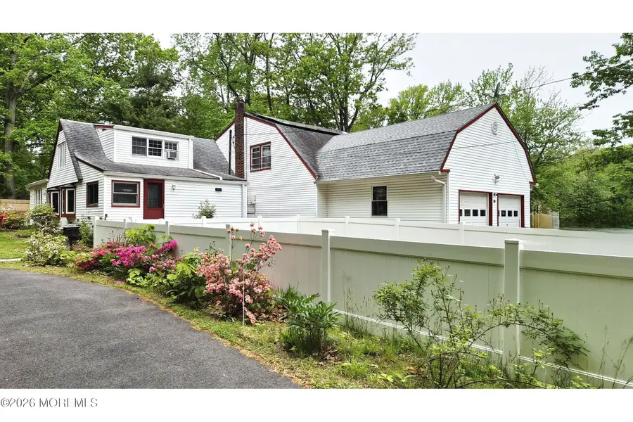 98 New Monmouth Road, Middletown, NJ 07748 - #2