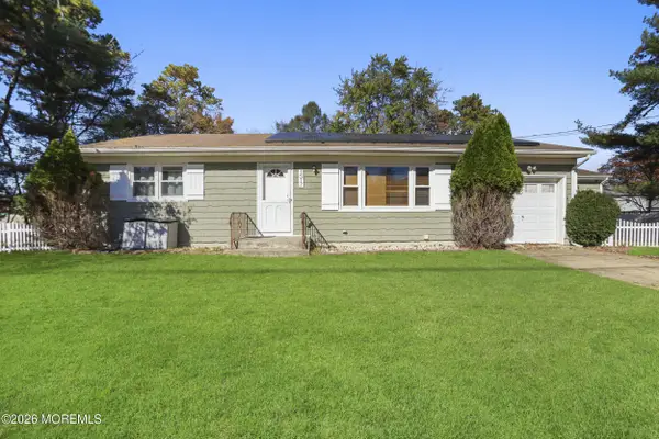 1517 Seventh Avenue, Toms River, NJ 08757