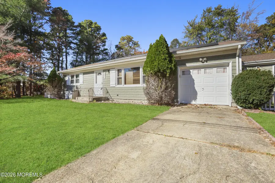 1517 Seventh Avenue, Toms River, NJ 08757 - #3