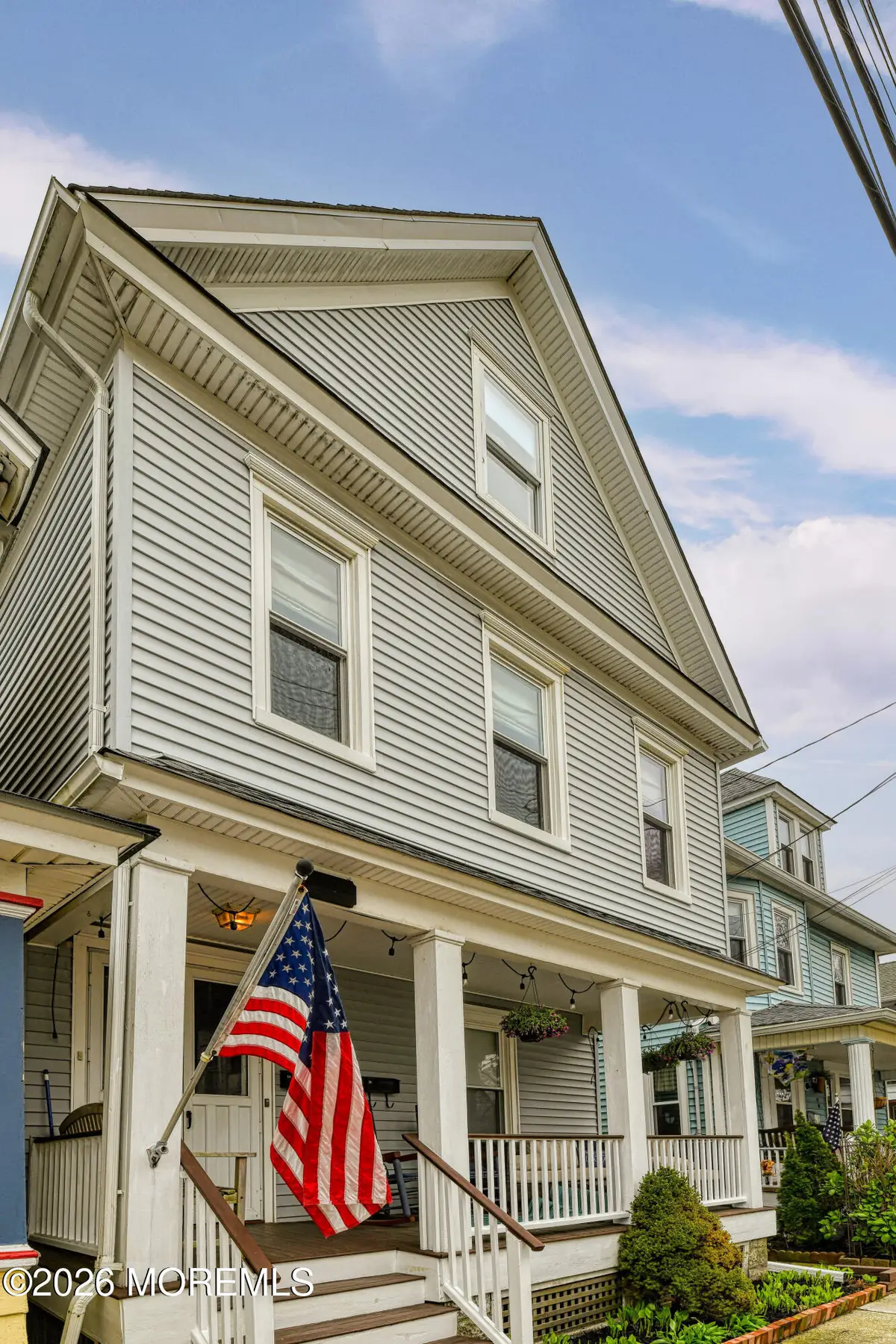 68 Mount Tabor Way, Ocean Grove, NJ 07756 - #1