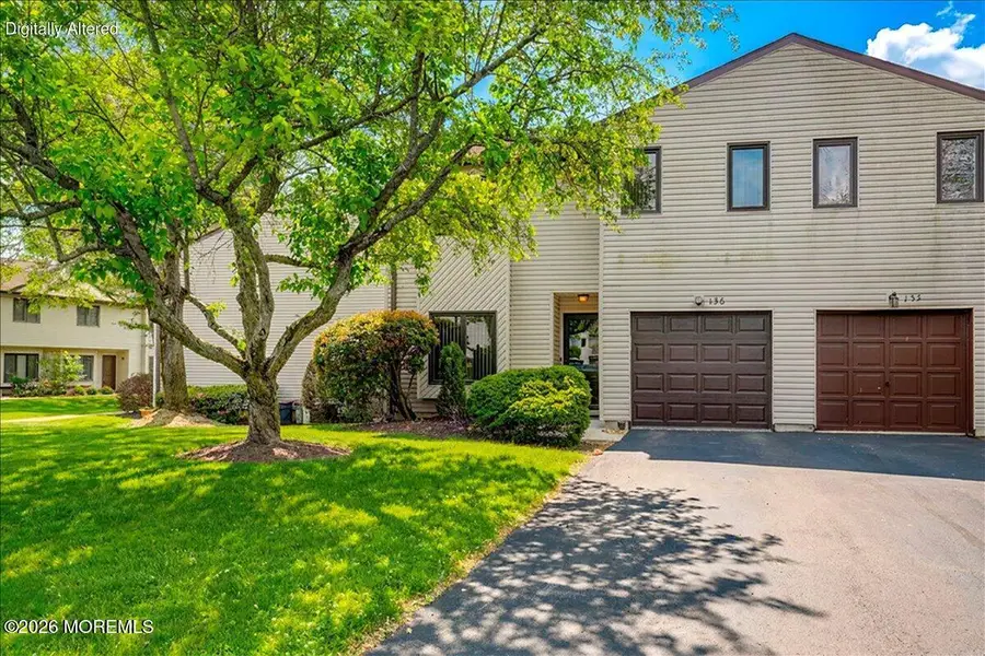 136 Tangerine Drive #136, Marlboro, NJ 07746 - #2