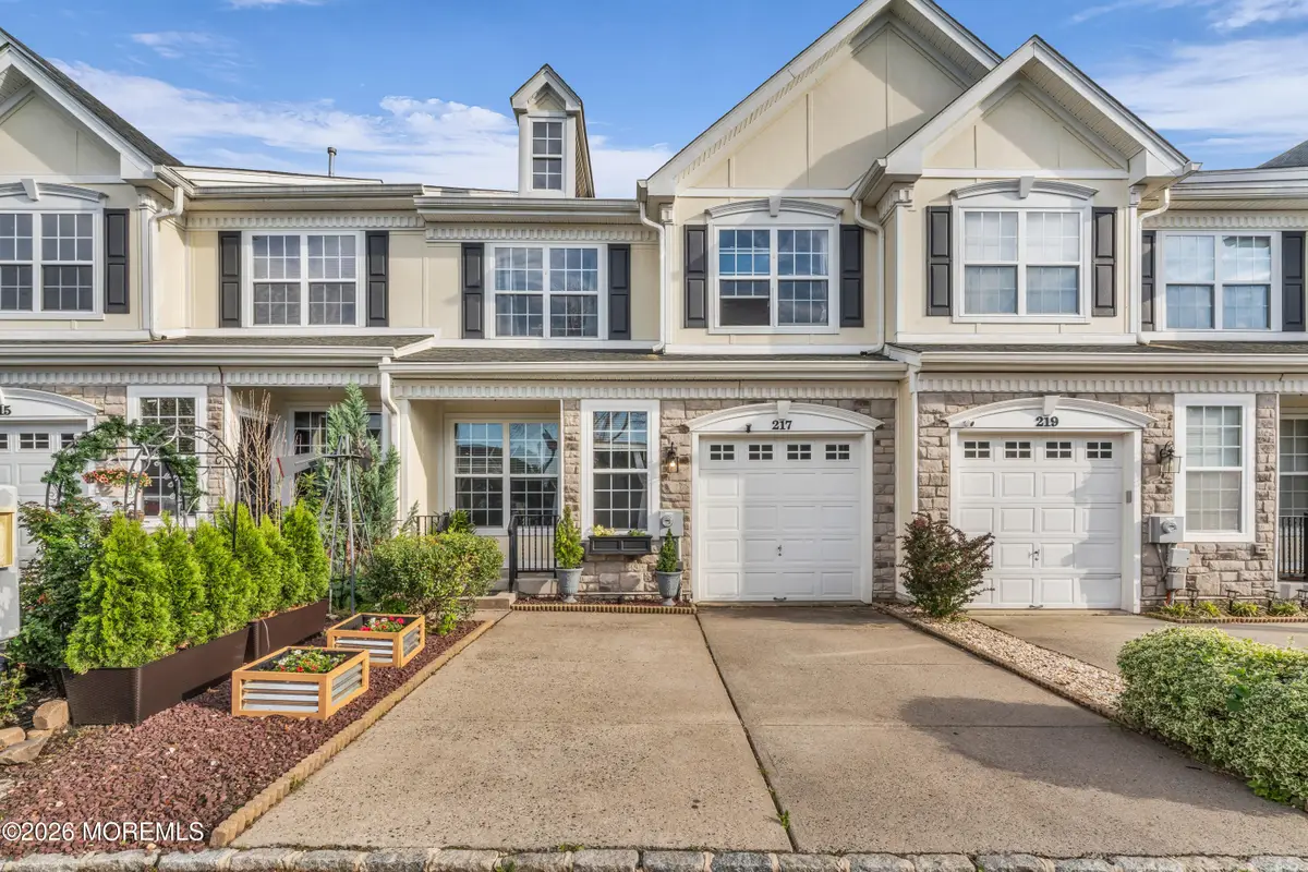 217 Brookfield Drive, Jackson, NJ 08527 - #1