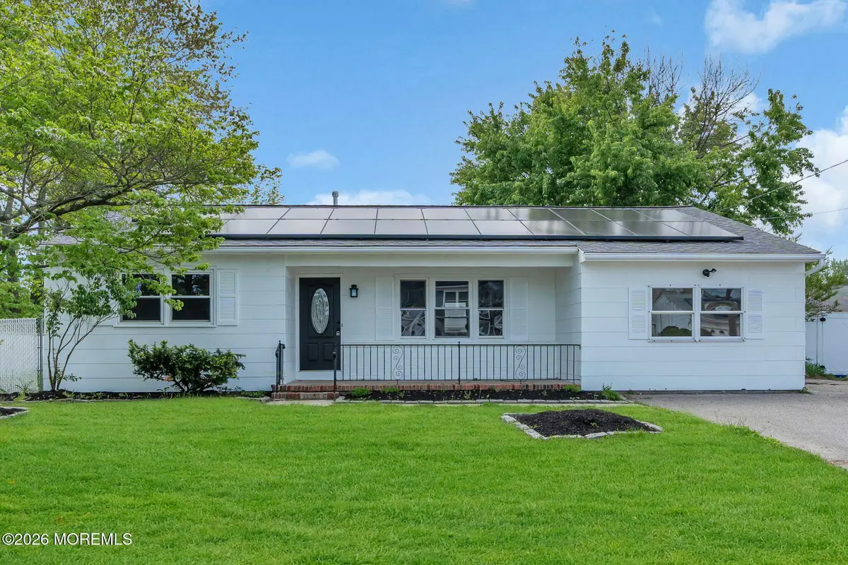 1009 Orlando Drive, Forked River, NJ 08731 - #1