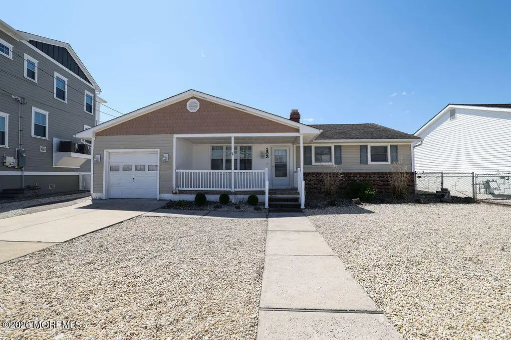 132 Navasink Drive, Mystic Island, NJ 08087 - #1