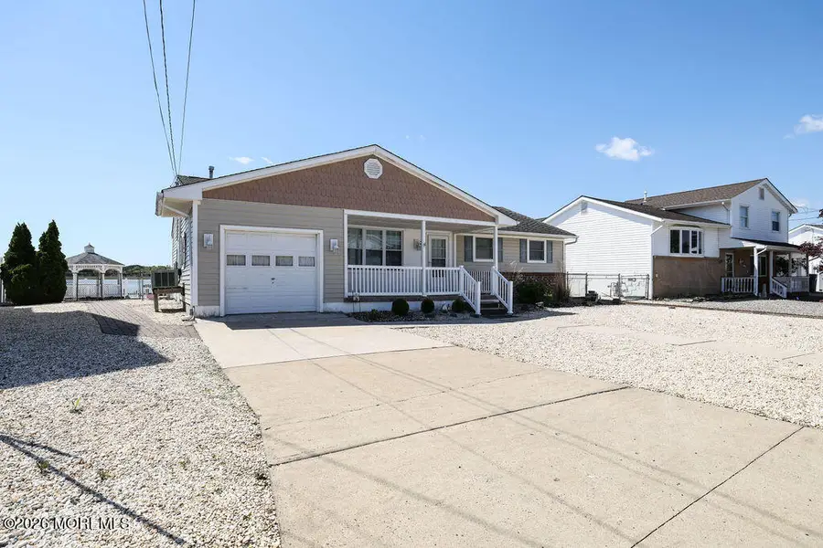 132 Navasink Drive, Mystic Island, NJ 08087 - #2