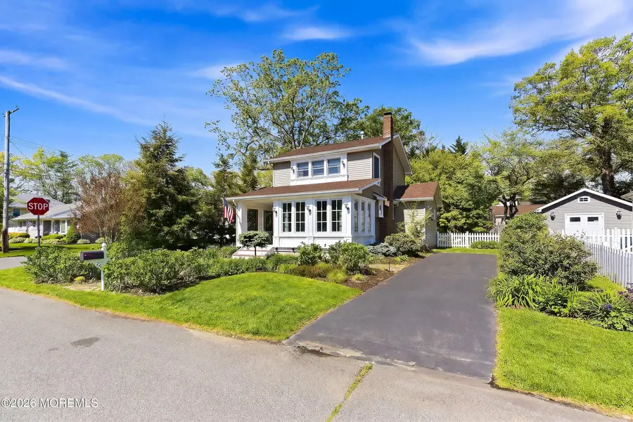 219 Henley Avenue, Pine Beach, NJ 08741 - #2