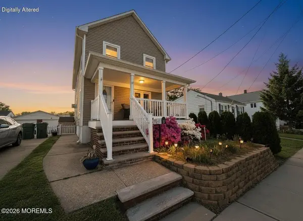 37 Boehmhurst Avenue, Sayreville, NJ 08872