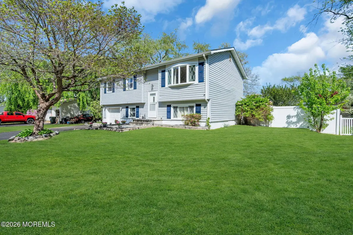 6 Tulip Court, Jackson, NJ 08527 - #1