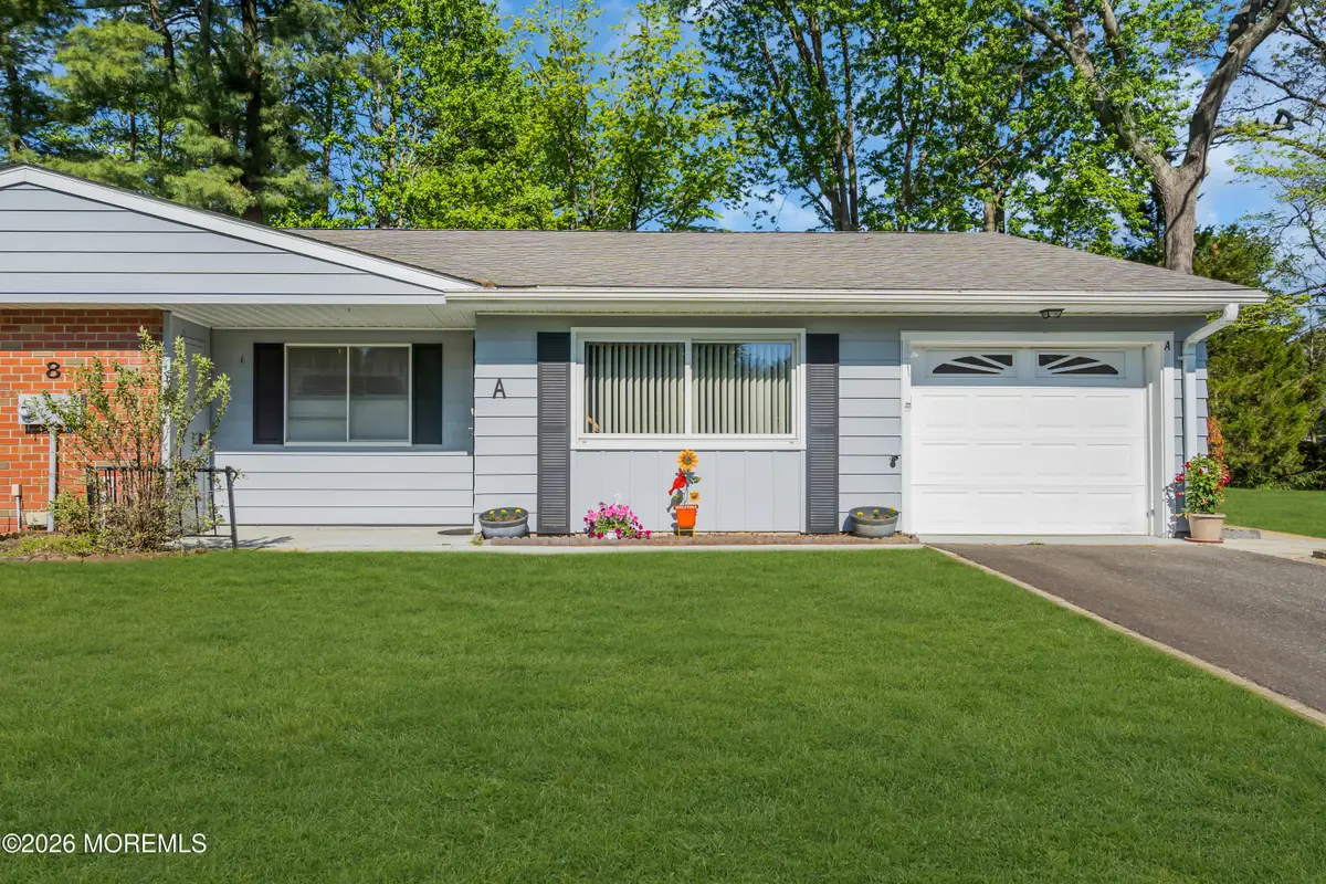 8 Montana Drive #A, Manchester, NJ 08759 - #1