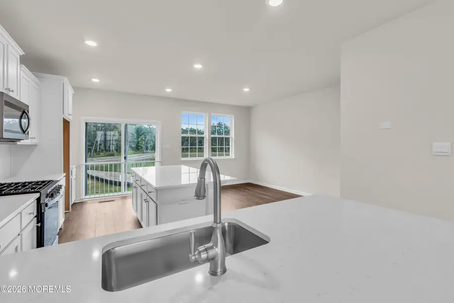 282 Mantoloking Drive, Jackson, NJ 08527 - #2