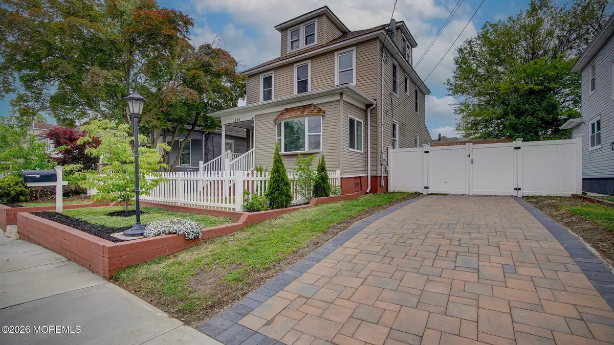 536 Main Street, South Amboy, NJ 08879 - #1