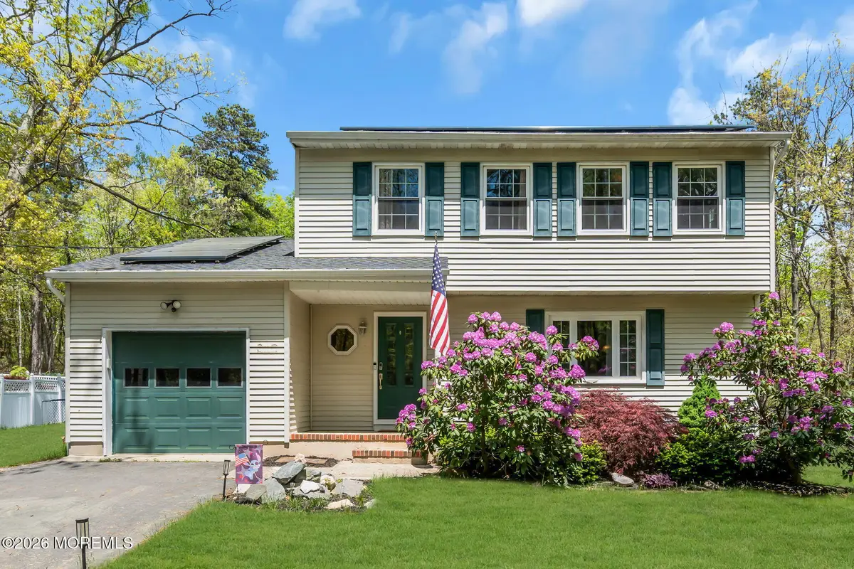 25 Sydor Avenue, Jackson, NJ 08527 - #1
