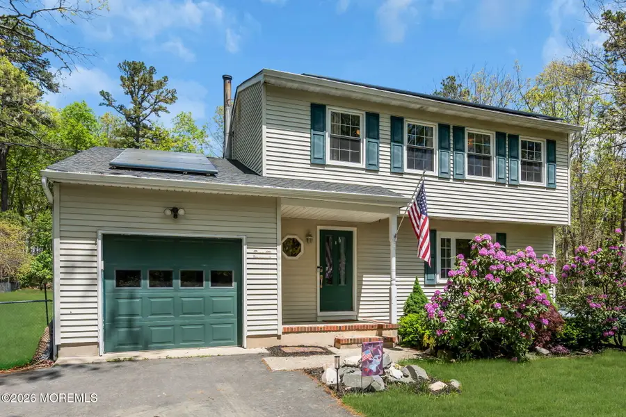25 Sydor Avenue, Jackson, NJ 08527 - #2