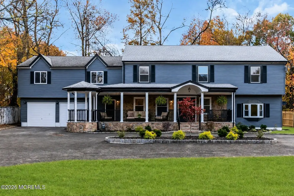 537 Atlantic Avenue, Matawan, NJ 07747 - #1
