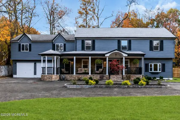 537 Atlantic Avenue, Matawan, NJ 07747