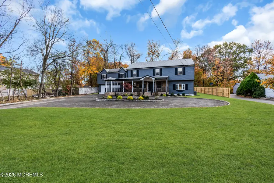 537 Atlantic Avenue, Matawan, NJ 07747 - #2